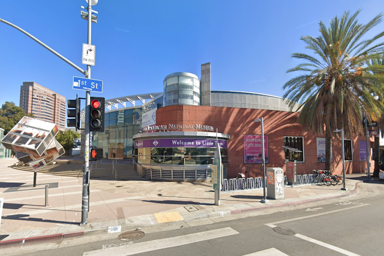 Little Tokyo Museum's Renovated Pavilion Reopens January With 160 Years of History