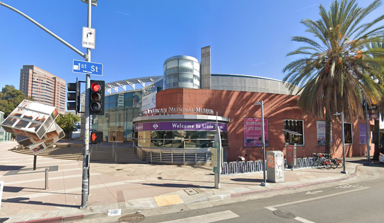 Little Tokyo Museum's Renovated Pavilion Reopens January With 160 Years of History