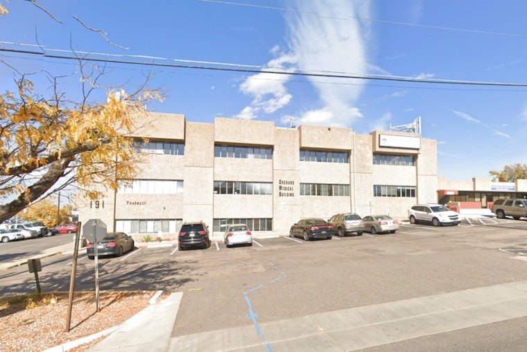 Littleton Rehab Loses Medicaid Deal, Patients Face February Cutoff