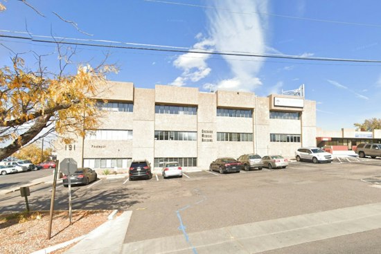 Littleton Rehab Loses Medicaid Deal, Patients Face February Cutoff