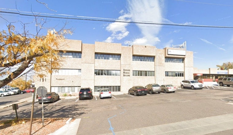 Littleton Rehab Loses Medicaid Deal, Patients Face February Cutoff