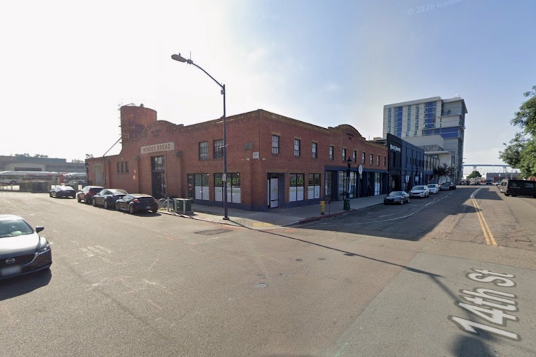 Live Nation to Turn San Diego's Wonder Bread Building Into 4,000-Seat Venue