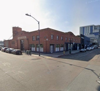 Live Nation to Turn San Diego's Wonder Bread Building Into 4,000-Seat Venue