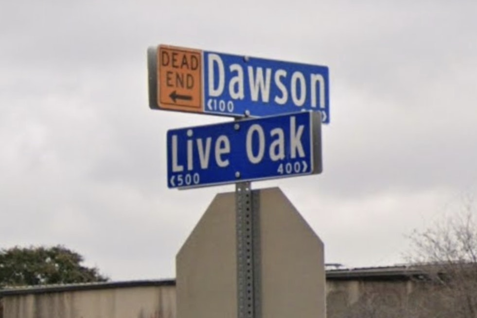 Live Oak Street Shooting Hospitalizes Teen — Third Bar-Block Shooting Since 2025