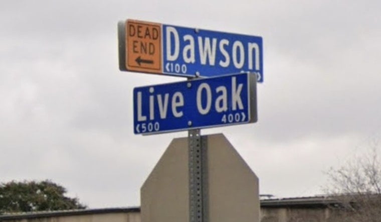 Live Oak Street Shooting Hospitalizes Teen — Third Bar-Block Shooting Since 2025