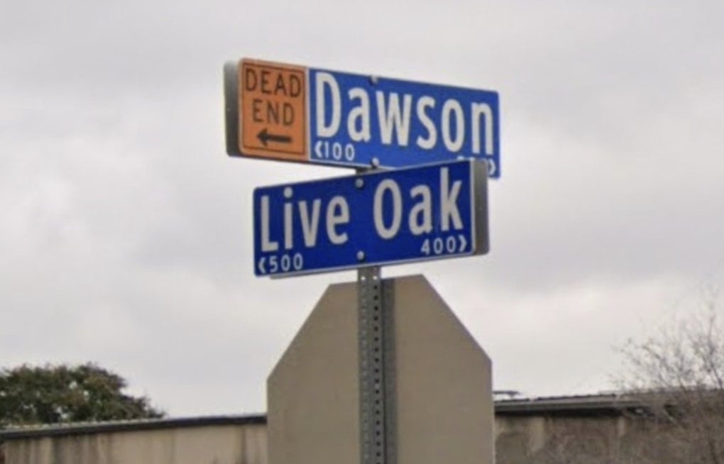 Live Oak Street Shooting Hospitalizes Teen — Third Bar-Block Shooting Since 2025