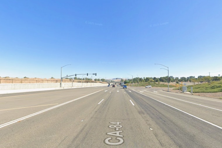 Livermore Cyclist, 64, Critically Hurt on Isabel Avenue, Police Seek Witnesses