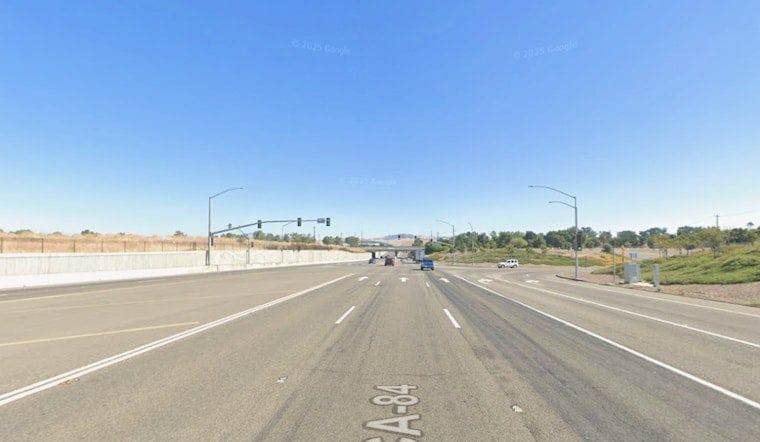 Livermore Cyclist, 64, Critically Hurt on Isabel Avenue, Police Seek Witnesses