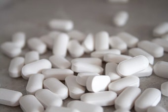 Livingston County Weighs $75K Plan to Track Employees' Opioid Prescriptions