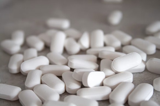 Livingston County Weighs $75K Plan to Track Employees' Opioid Prescriptions