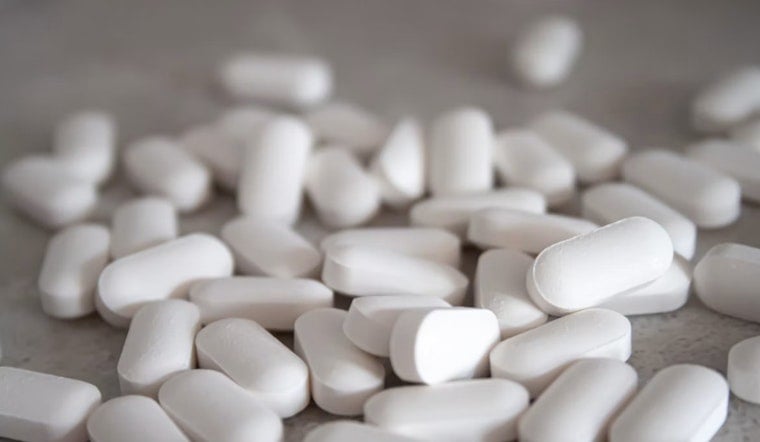 Livingston County Weighs $75K Plan to Track Employees' Opioid Prescriptions