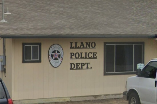Llano Cop Cuffed, Fired in Texas Rangers Domestic Violence Probe