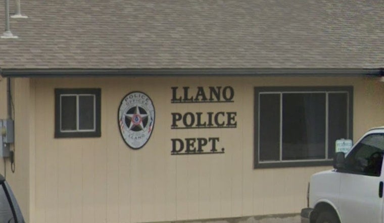 Llano Cop Cuffed, Fired in Texas Rangers Domestic Violence Probe