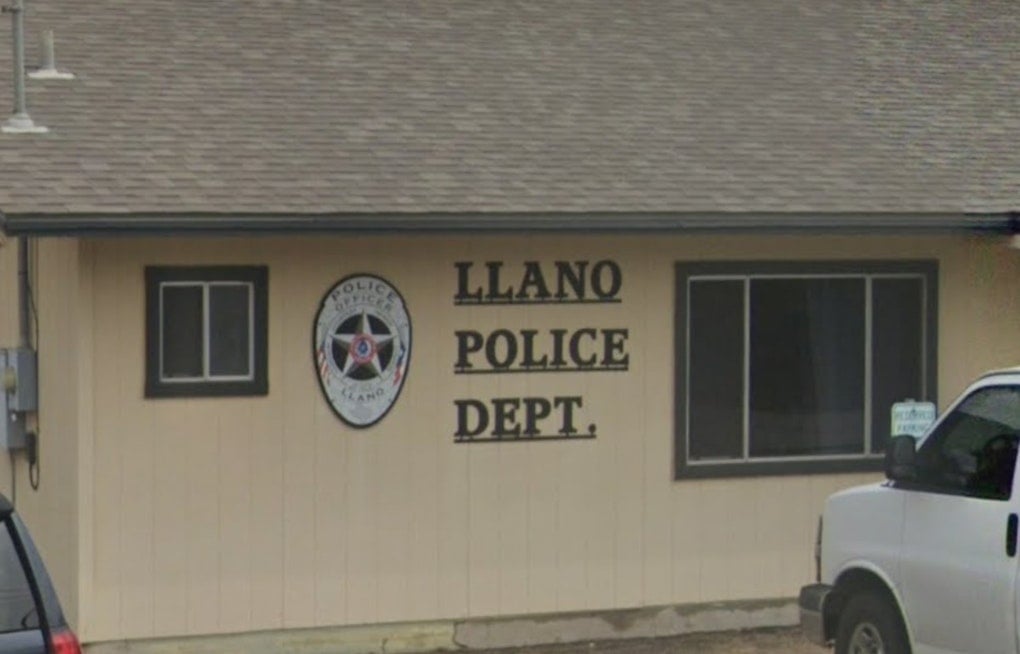 Llano Cop Cuffed, Fired in Texas Rangers Domestic Violence Probe