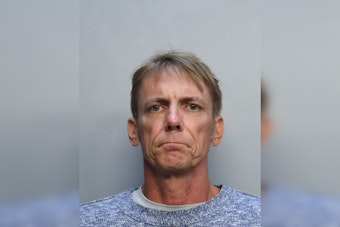 'Lobster Rage' off Fisher Island: Man Accused of Cutting Diver's Air in Underwater Attack