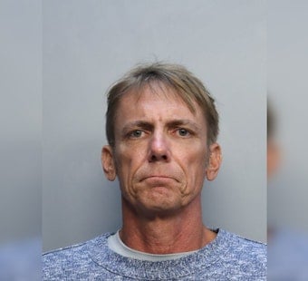 'Lobster Rage' off Fisher Island: Man Accused of Cutting Diver's Air in Underwater Attack