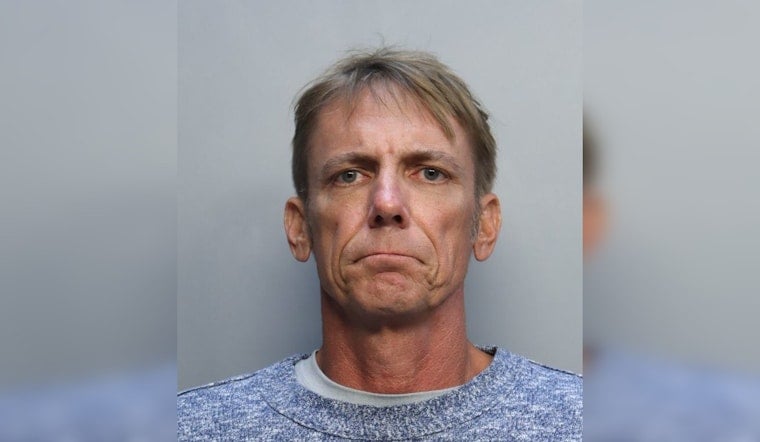 'Lobster Rage' off Fisher Island: Man Accused of Cutting Diver's Air in Underwater Attack