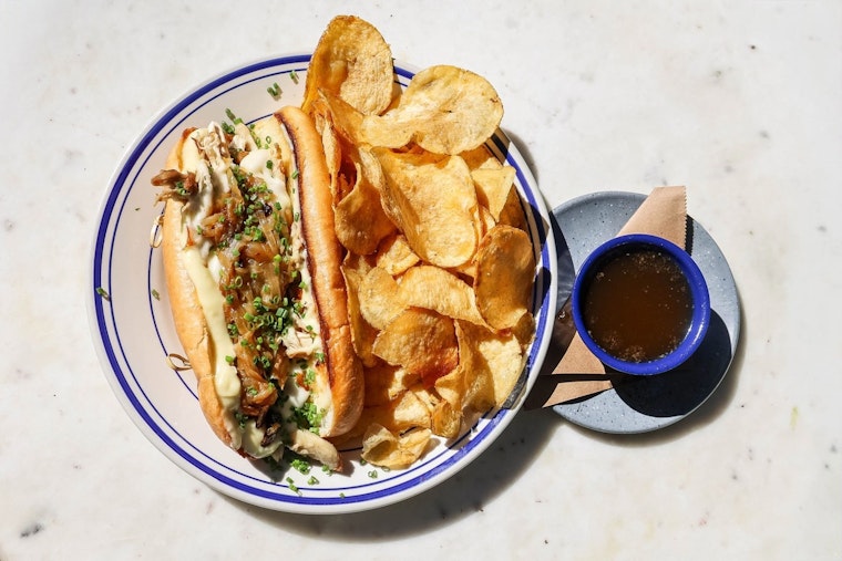 Local Foods Opens Second Austin Spot on N. Lamar With Full Bar, Brunch Coming