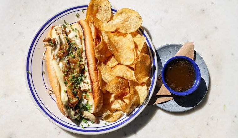 Local Foods Opens Second Austin Spot on N. Lamar With Full Bar, Brunch Coming