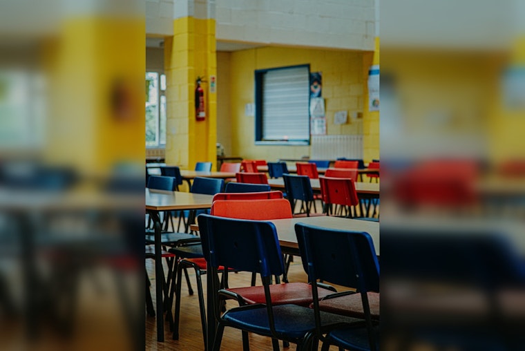 Lockhart ISD Cuts Elementary Screen Time in Half, Doubles Down on Recess