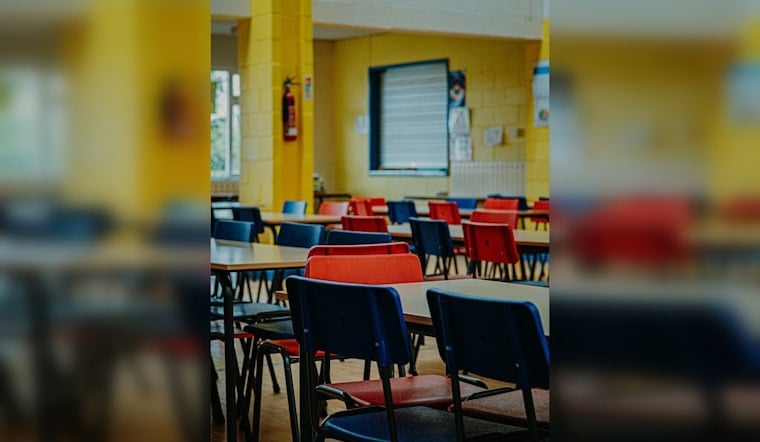 Lockhart ISD Cuts Elementary Screen Time in Half, Doubles Down on Recess