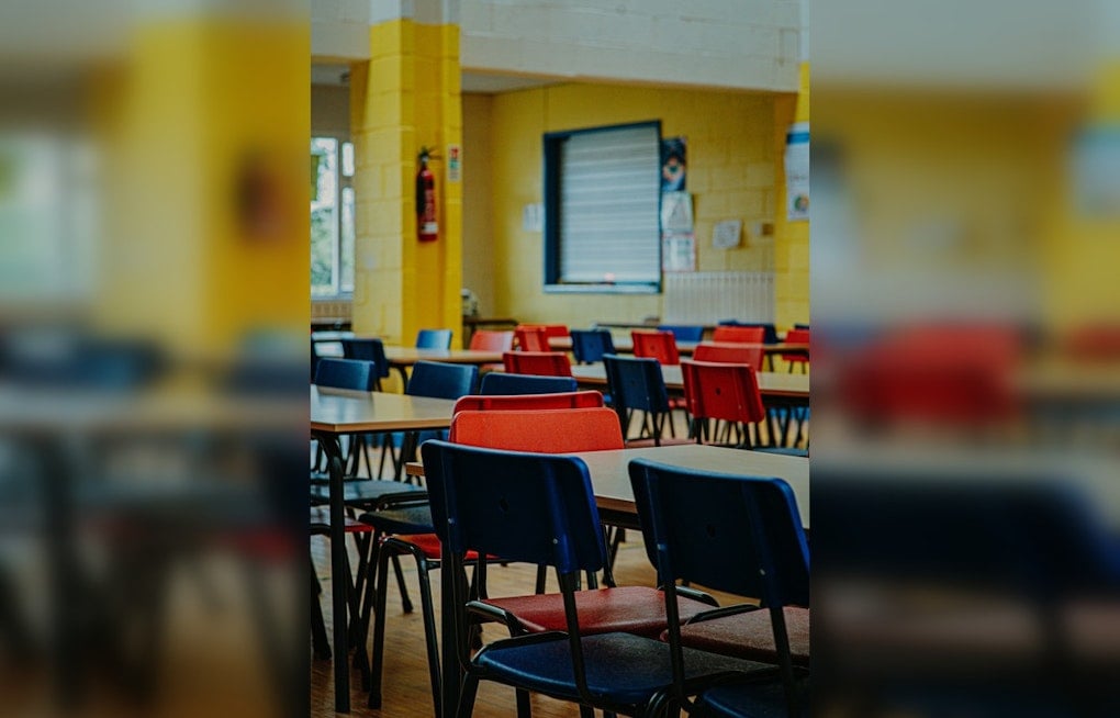 Lockhart ISD Cuts Elementary Screen Time in Half, Doubles Down on Recess