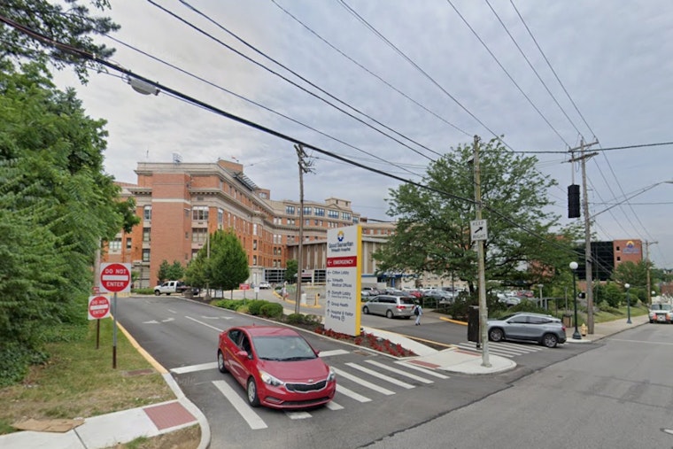 Lockland Parents Say Infant Got Wrong Blood at Good Samaritan NICU