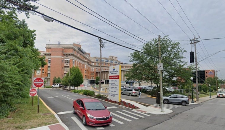 Lockland Parents Say Infant Got Wrong Blood at Good Samaritan NICU