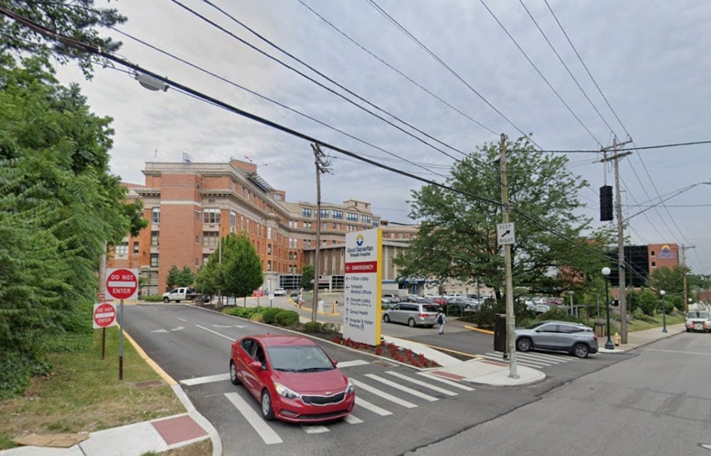 Lockland Parents Say Infant Got Wrong Blood at Good Samaritan NICU
