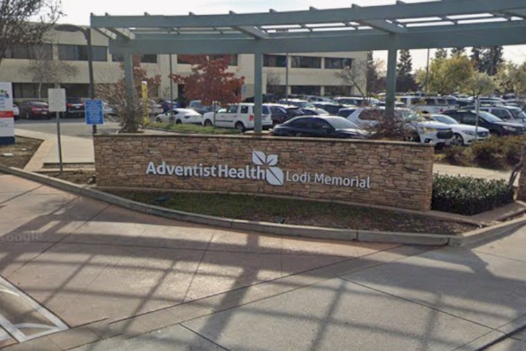 Lodi Man, 37, Dies After Driving Himself to ER With Stab Wounds