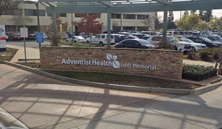 Lodi Man, 37, Dies After Driving Himself to ER With Stab Wounds