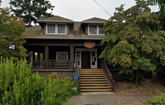 Log House Museum's ‘Beyond Alki’ Exhibit Opens, Stretching West Seattle History Past the Beach