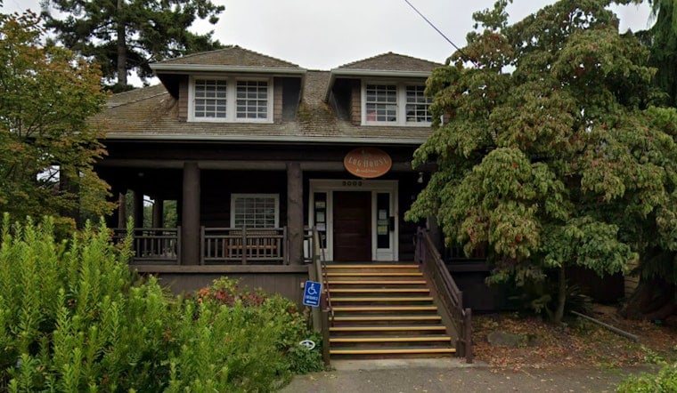 Log House Museum's ‘Beyond Alki’ Exhibit Opens, Stretching West Seattle History Past the Beach