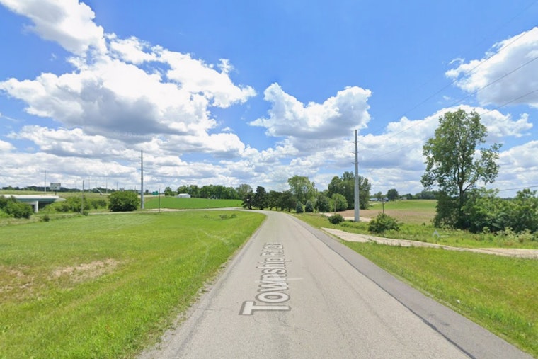 Logan County Rollover at 4:30 A.M. Leaves Three Teens Critically Injured