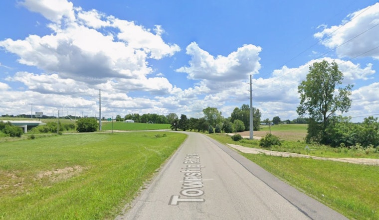 Logan County Rollover at 4:30 A.M. Leaves Three Teens Critically Injured