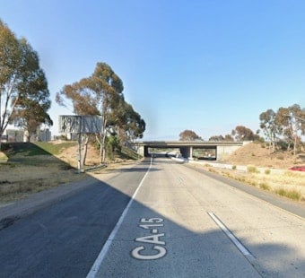 Logan Heights Turns Two Grim Freeway Underpasses Into a 13-Mural Corridor