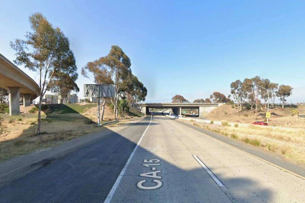 Logan Heights Turns Two Grim Freeway Underpasses Into a 13-Mural Corridor