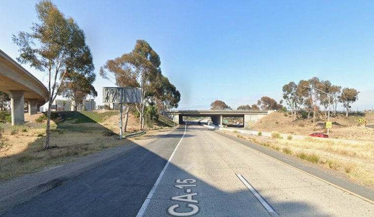 Logan Heights Turns Two Grim Freeway Underpasses Into a 13-Mural Corridor