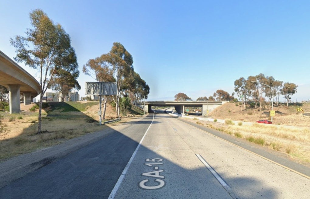 Logan Heights Turns Two Grim Freeway Underpasses Into a 13-Mural Corridor