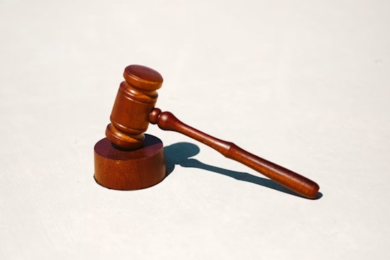 Logan Man, 23, Charged With Child Rape Four Years After Alleged 2022 Assault