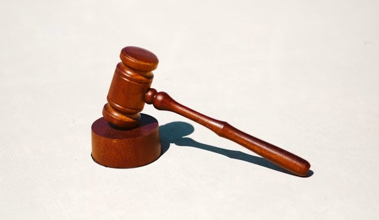Logan Man, 23, Charged With Child Rape Four Years After Alleged 2022 Assault