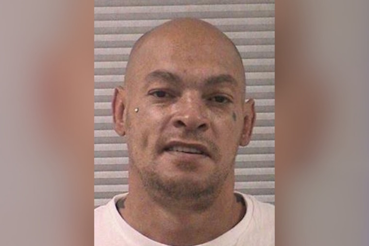 Logan Man Gets Prison Time After Four-Day Abduction Ends With Roadside Escape