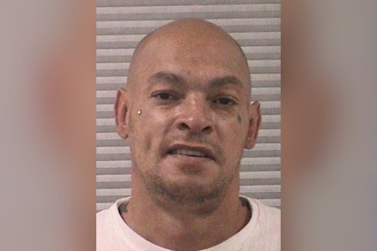 Logan Man Gets Prison Time After Four-Day Abduction Ends With Roadside Escape