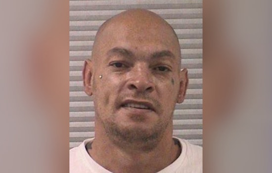 Logan Man Gets Prison Time After Four-Day Abduction Ends With Roadside Escape