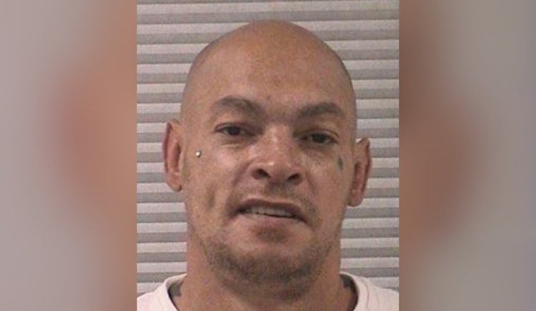 Logan Man Gets Prison Time After Four-Day Abduction Ends With Roadside Escape