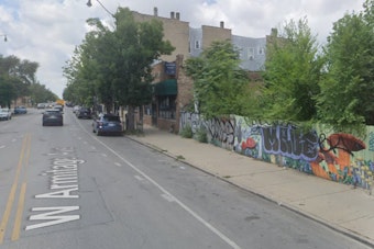 Logan Square Developer Pitches 38 Apartments, Third Redo for Armitage Site