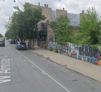 Logan Square Developer Pitches 38 Apartments, Third Redo for Armitage Site