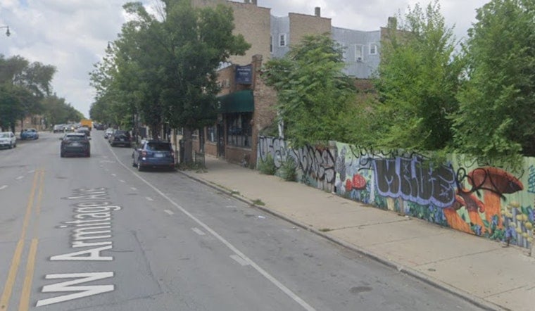 Logan Square Developer Pitches 38 Apartments, Third Redo for Armitage Site