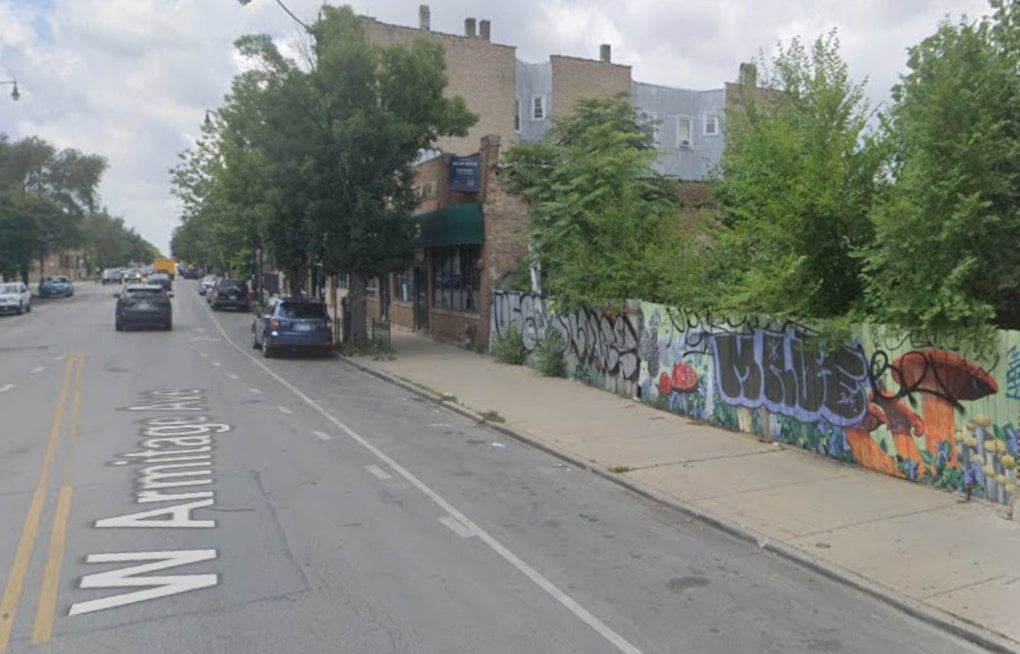Logan Square Developer Pitches 38 Apartments, Third Redo for Armitage Site
