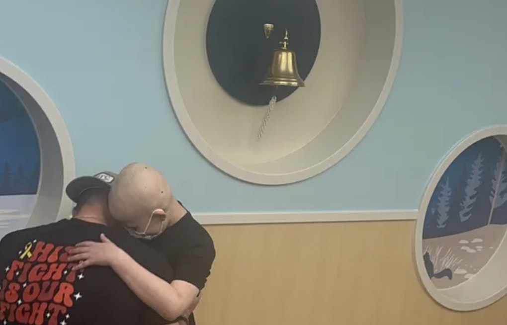 Loganville 6-Year-Old Shaves Head for Cousin's Second Leukemia Battle in Texas